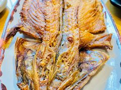 煎鲅鱼-全州拌饭(参花街总店)