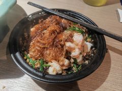 -望蓉城·古法酸菜鱼·川小馆(金桥国际店)