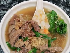 -燊意布拉肠云吞面(中山四路店)