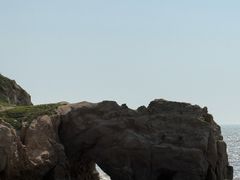 -辽宁团山国家级海洋公园