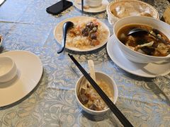 -巴扎美食·新疆菜·西域歌舞表演餐厅(新疆大厦店)