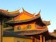 -江心屿景区