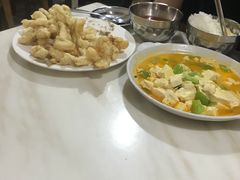 -龙福祥餐馆