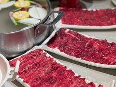 -俏牛哥鲜牛肉牛肆馆(重庆天地店)