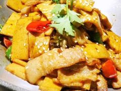 -锦江府中餐厅(电谷雅阁国际大酒店)