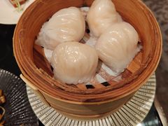 -ManHo万豪中餐厅(成都茂业JW万豪酒店)