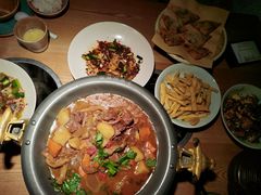 -吃饭皇帝大(解放西路店)