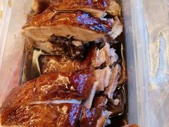 -张记卤菜店(三条巷店)