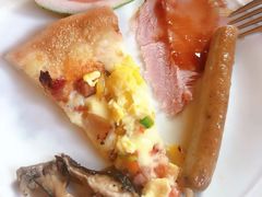 -澳门喜来登大酒店