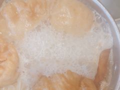 -湖州东吴开元名都酒店-滨河自助餐厅