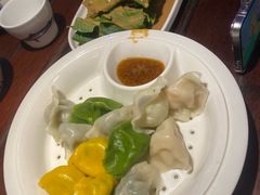 -前海沿·青岛菜(五四广场永旺店)