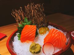 -綱元·海鲜豆捞(明州里店)
