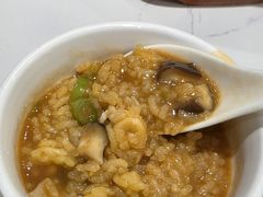 -子霖南山鲜虾面(南山总店)