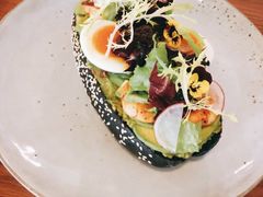 -UPPER KITCHEN(延安路店)