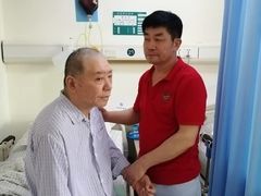 -锦欣康养上海泽顾护理院