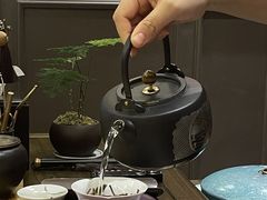 -潮隐·东园现代潮菜