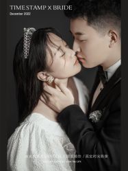 -时光印记婚纱摄影工作室·原创定制