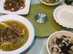 -阿巧一号私房菜(止园路店)