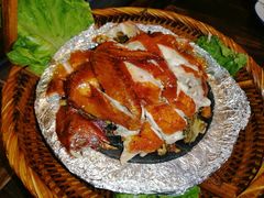 -凤凰山斑鱼馆(恭城店)