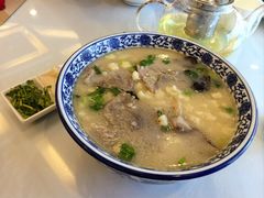 -玉华宫宾馆·餐厅(铜川驻京办店)