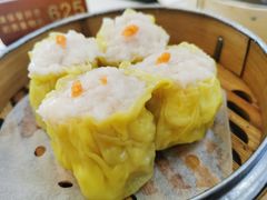 -岭南汇海鲜酒家·粤菜·手工茶点(蛇口店)