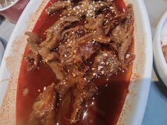 -玛嘻哒韩国料理延吉烤肉(莫邪路新天地店)