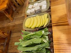 -老马斑鱼店(桂花路店)