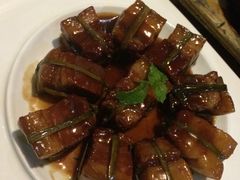 -那兰楼私房餐厅