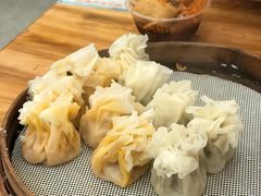 香菇猪肉烧麦-海汇源老烧麦店(东大街总店)