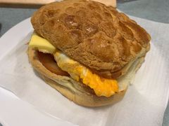 -华嫂冰室(尖沙咀店)