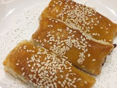 -稻香酒家·34年老字号·港式粤菜(汉街店)