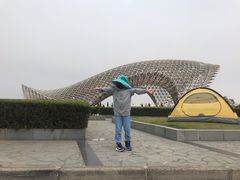 -南汇嘴观海公园