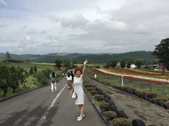 -富田农场