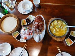 -北京老铺烤鸭(老城根店)