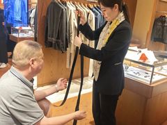 -爱马仕 HERMES(上海ifc商场店)