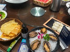 -东海怡品海鲜豆捞(舟宿夜江店)