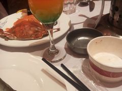 android_upload_pic-星伦多自助料理(江阴万达店)