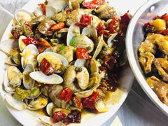 花甲-小民大排档(光谷店)