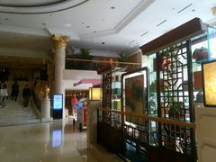 -和平宾馆(王府井店)
