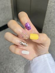 -尤米一站式美甲美睫