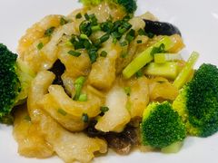 -苏先生海鲜渔庄(金桥店)