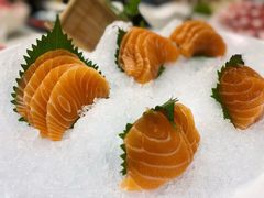 -田园肥牛鲍鱼先生(新北店)