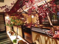 餐厅环境-揽季锅物会.福建黄鱼.海鲜姿造(五四路店)