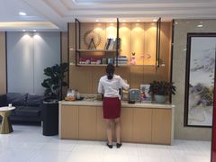 -同步齿科·数字化正畸种植口腔中心(前山店)