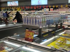 -GranVida生活超市(海信广场店)