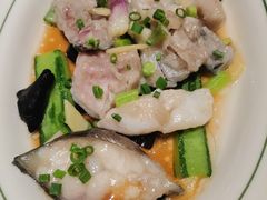 -新兴·金羊座·粤菜点心(乐峰店)