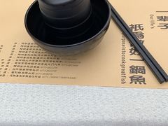 -刘姐啤酒鱼民族演艺餐厅(西街总店)