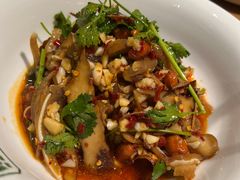 -费大厨辣椒炒肉(万家丽一店)