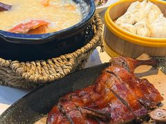 -南拳十三姨·潮汕砂锅粥·粤菜(西单大悦城店)