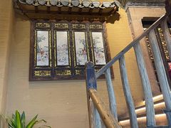 -徽三说·土徽菜·中国徽菜连锁品牌(一中店)